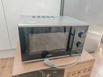 Kuchenka mikrofalowa Whirlpool MWD 19 SL