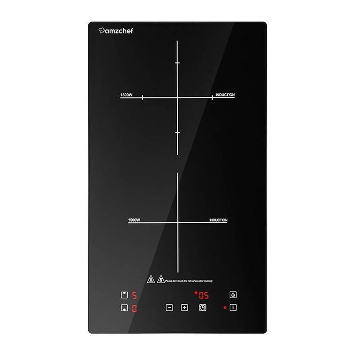 Kuchenka Indukcyjna Amzchef Irc119