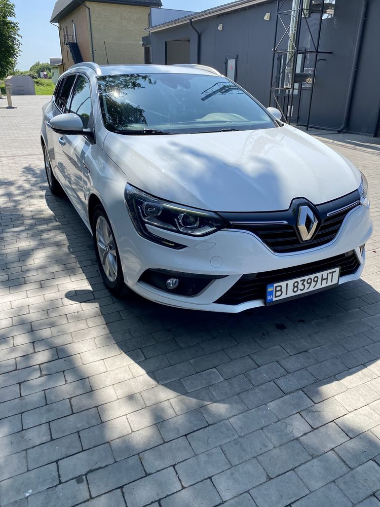 Продам Renault Megane!!!