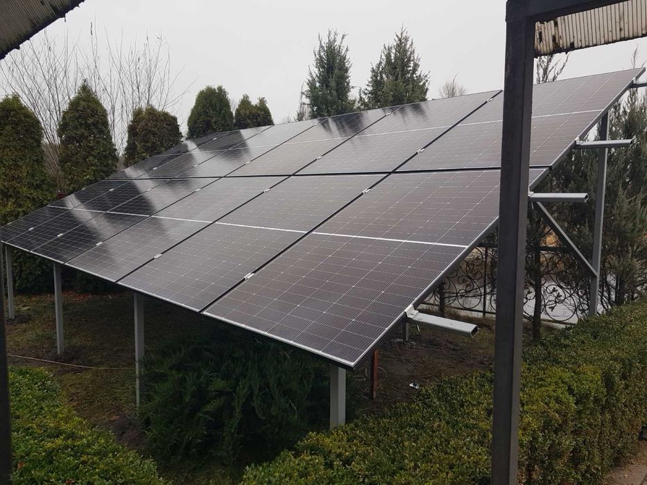 Солнечные панели сонячні панелі Longi Trina Jinko Leapton Risen