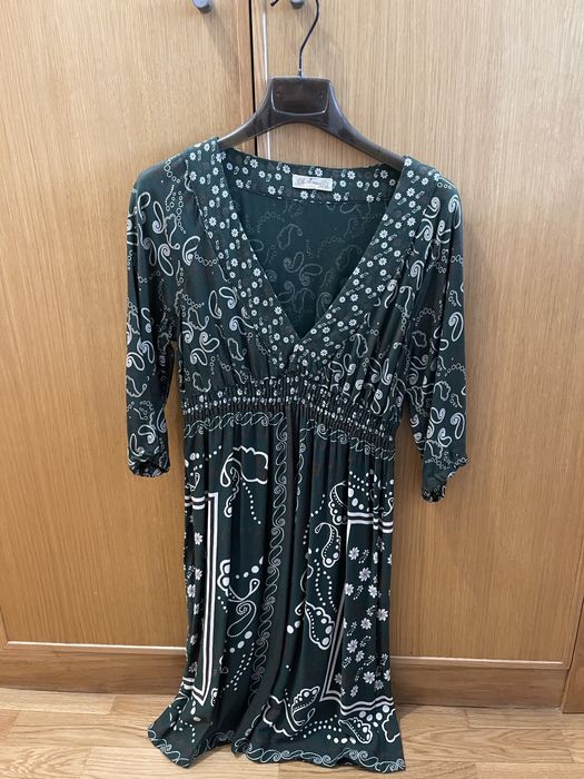 Vestido usado em excelente estado