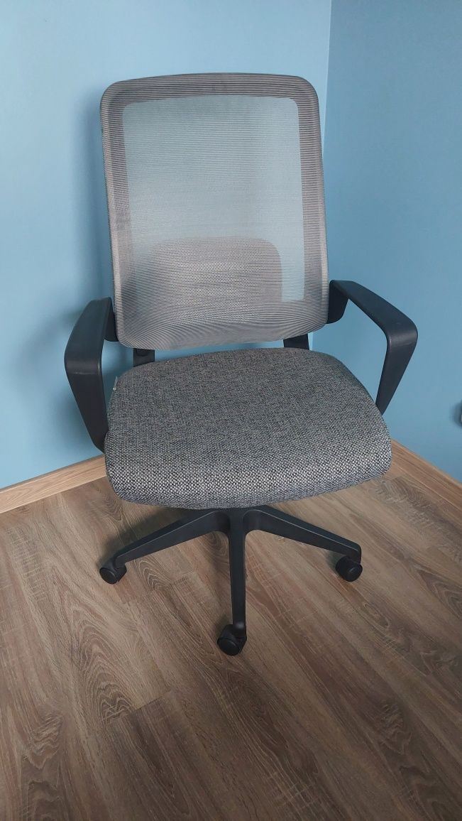 Fotel obrotowy ERGOsolid