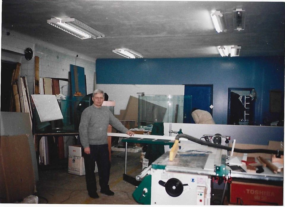 Продам форматно -раскроечный станок ROJEK  РК 300 А (Чехия). Б/У