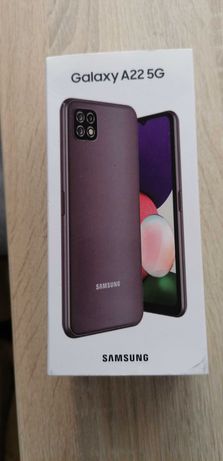 Samsung Galaxy A22 G5