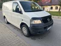 VW Transporter 2005r.