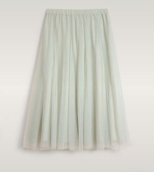 Newbie nowa tiulowa spódnica L jak XL