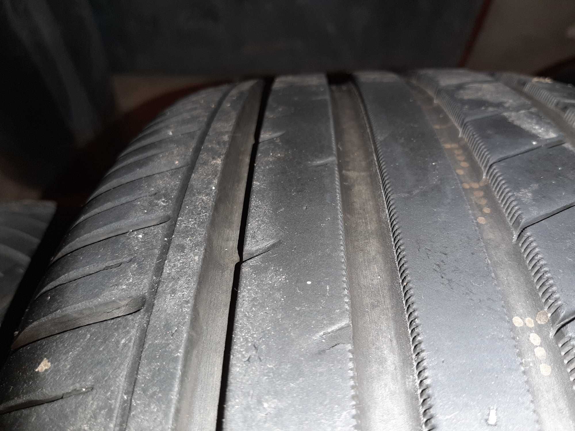 Koła - Felgi aluminiowe VW R-Line -  18 cali 5x112 8x18 et 50