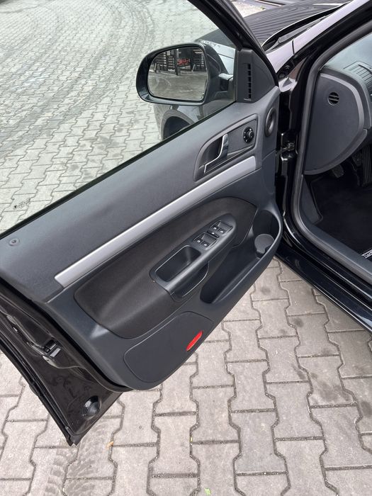 Skoda Octavia A5