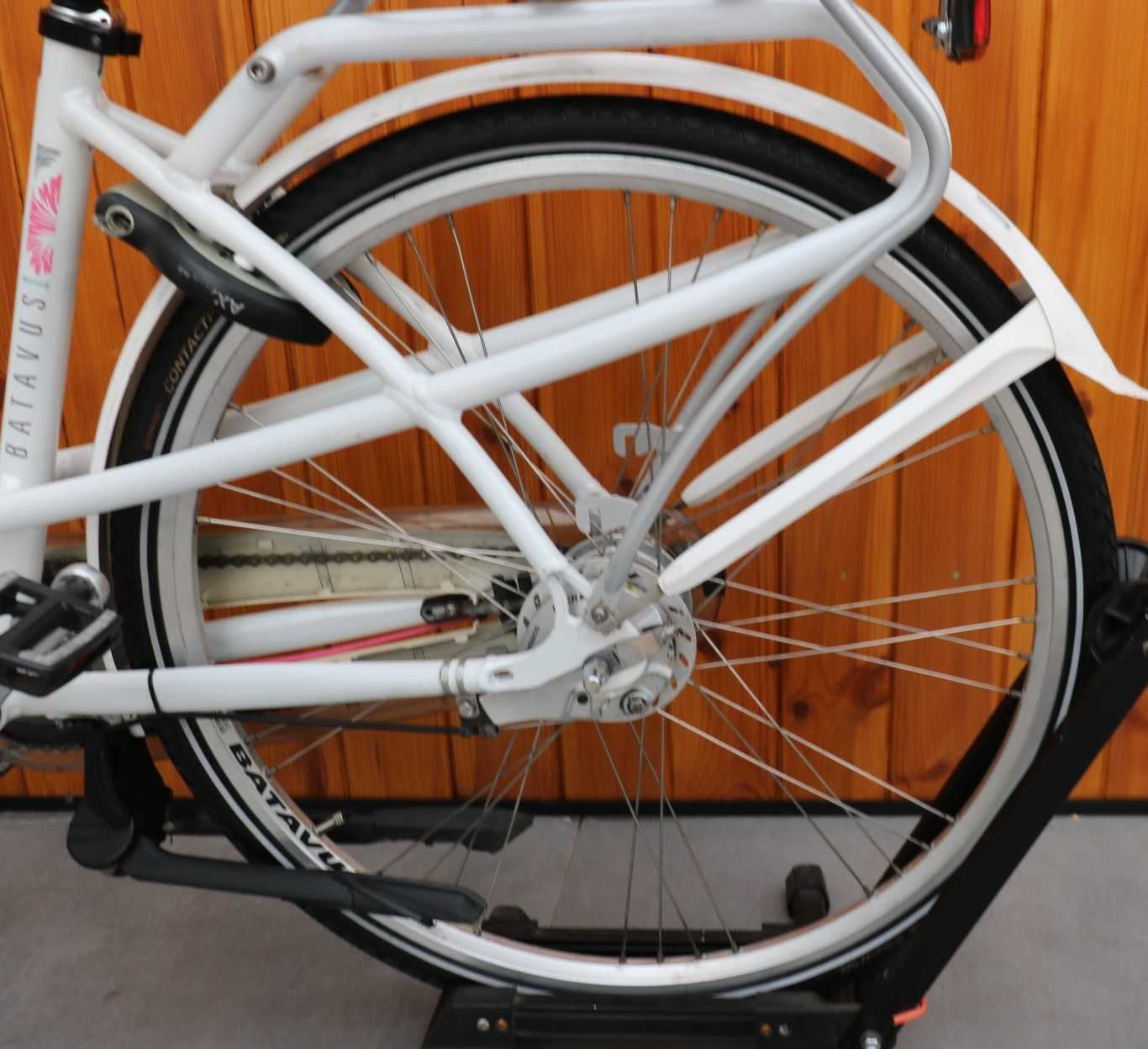 Rower damski Batavus Mambo D 48 I inne rowery