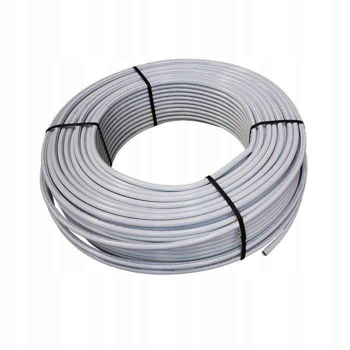 Rura PE-RT/AL/PE-RT c/z PN10 16x2.0 w kręgu 200 m