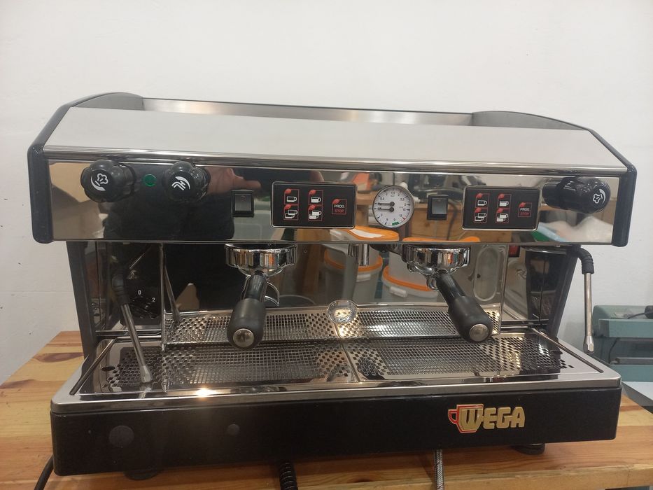 аренда кофемашин