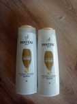 Pantene pro-v szampony do włosów zniszczonych
