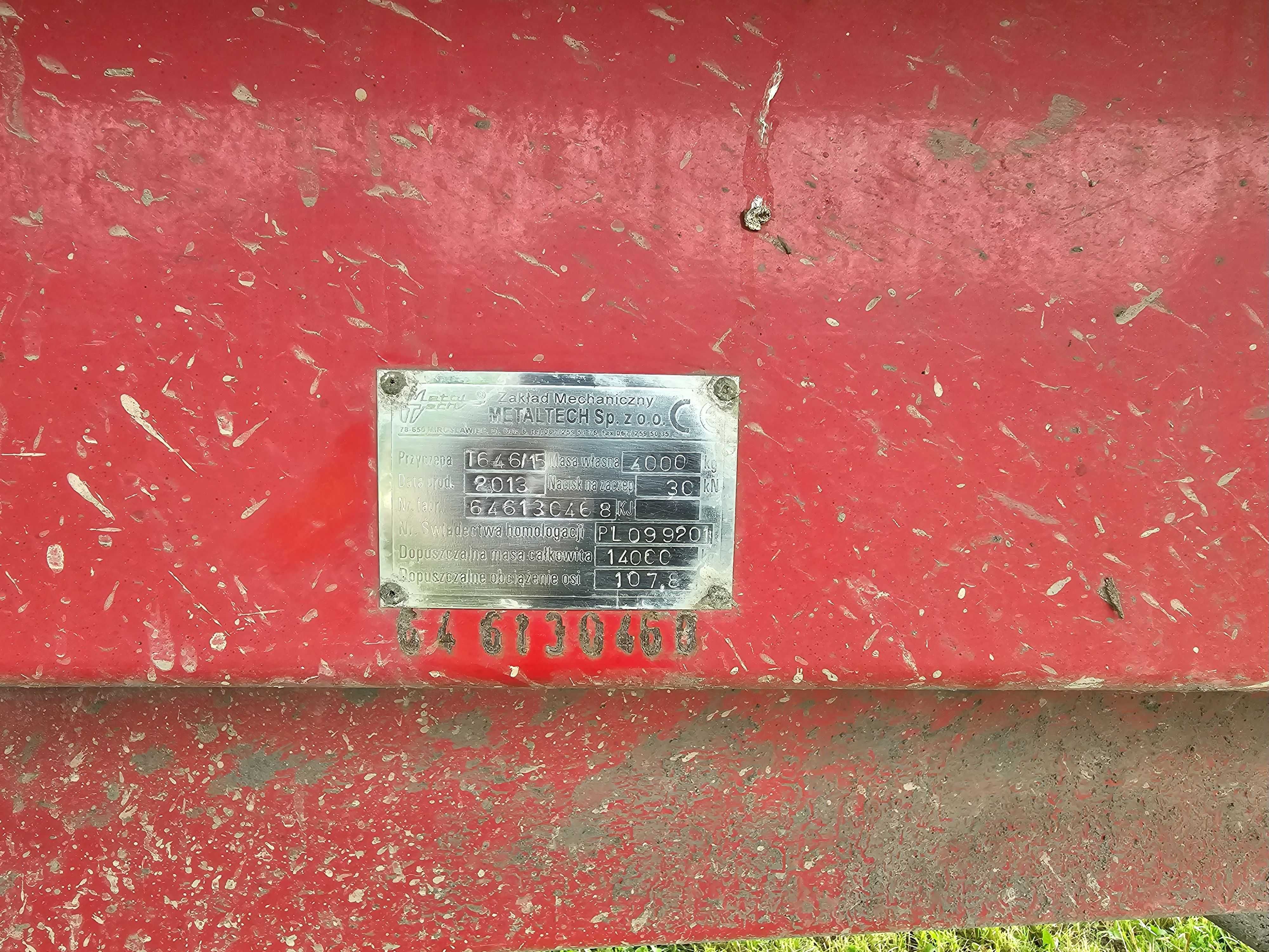 Metaltech  TB 10