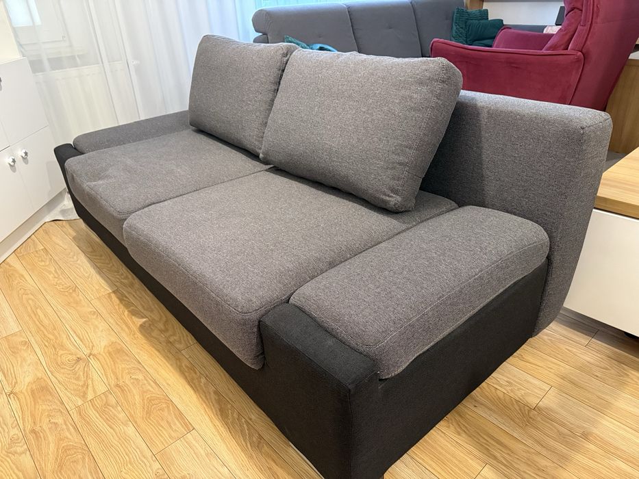 Sofa z funkcją spania