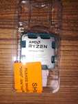Процесор RYZEN 7700 8 Ядер, 16 Потоків Швидкість max 5.3Ггц!