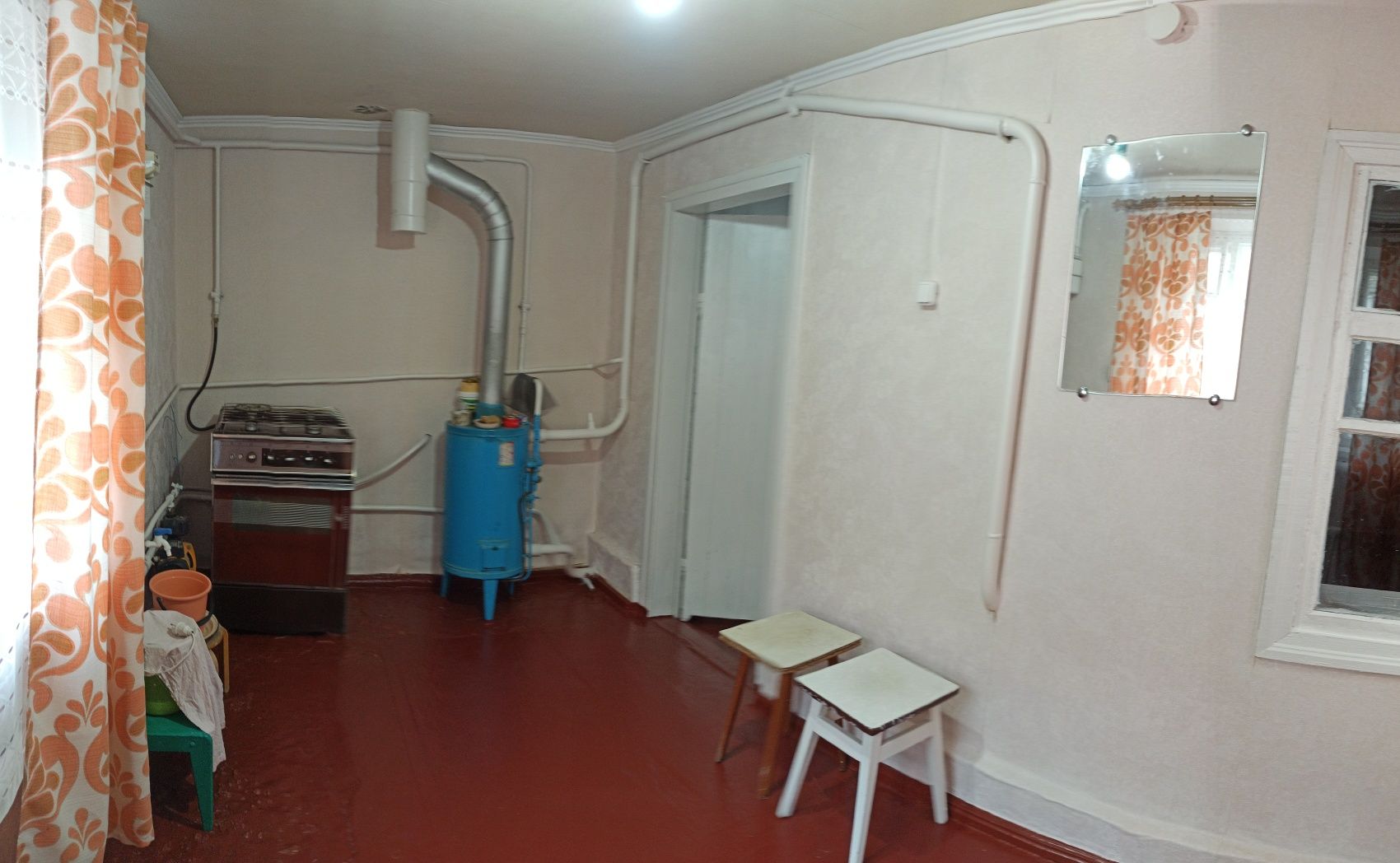 Продам свій будинок