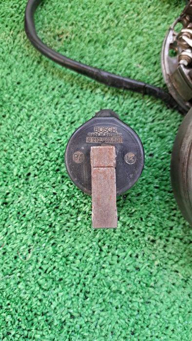 Peças para famel XF-17 ( parte eletrica completa)