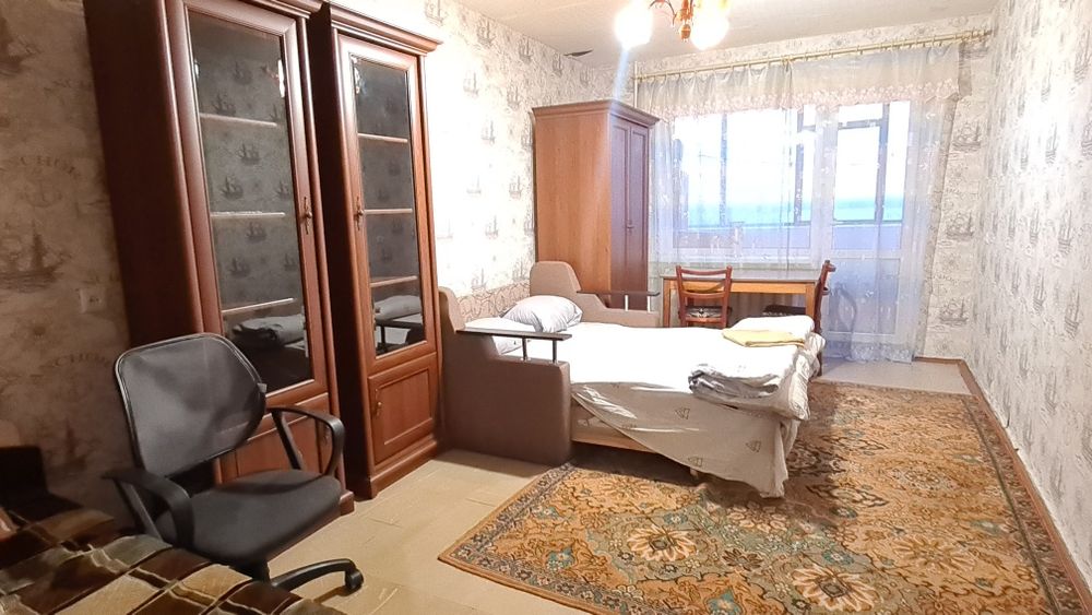 Квартира посуточно Центр, Госпиталь, Вокзал, Набережная, Правый берег