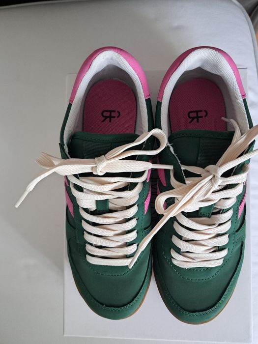 Damskie buty Parfois