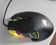 Myszka Corsair Gaming SCIMITAR PRO RGB