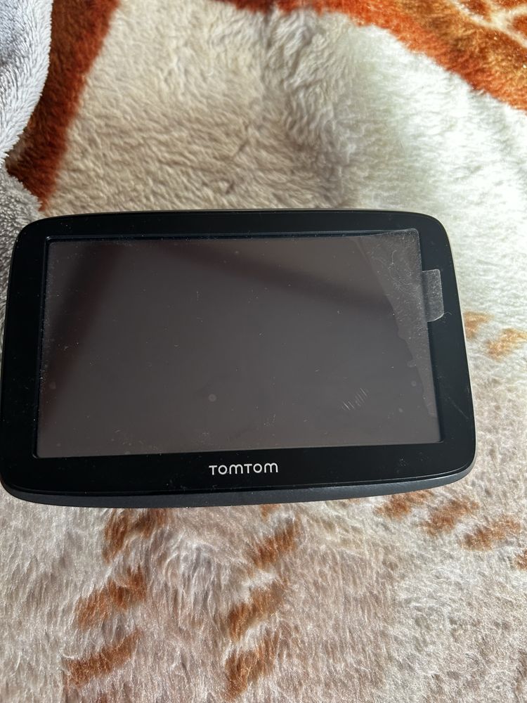 Nawigacja TomTom GO Clasic