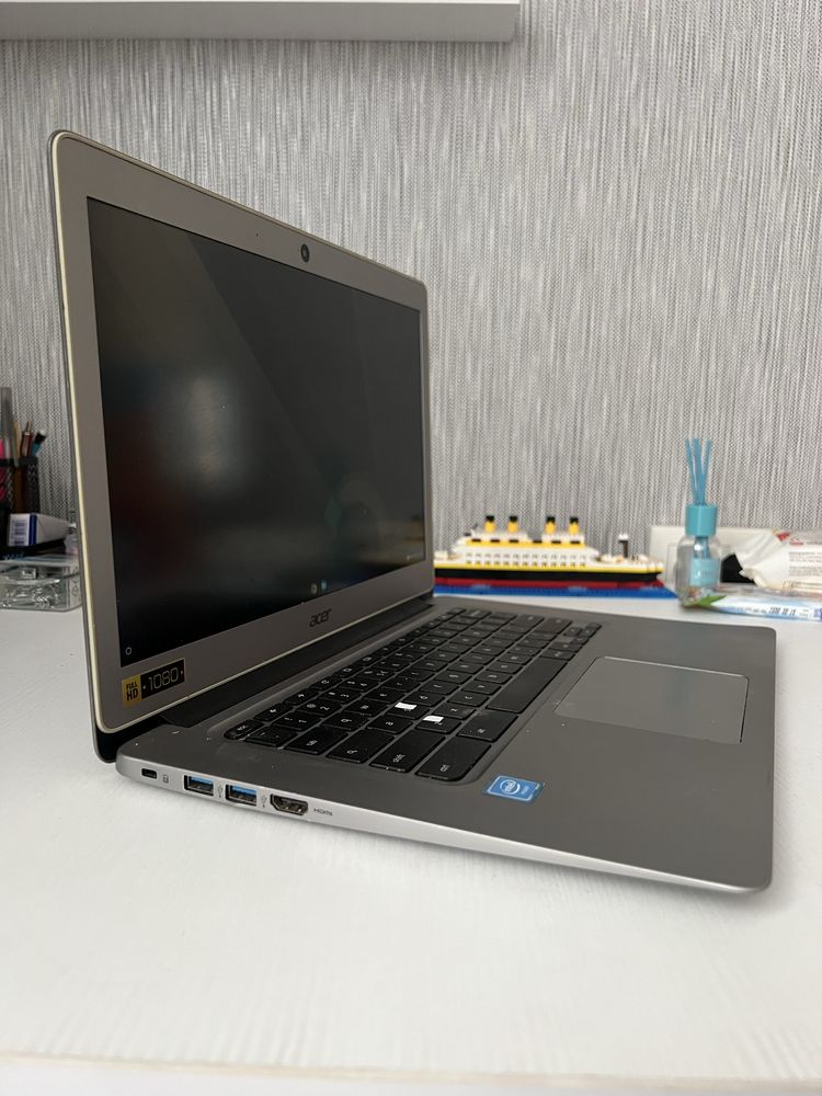 Aser chrombook CB3-431