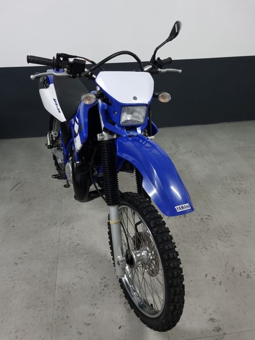 Yamaha DTRe 125 11kw