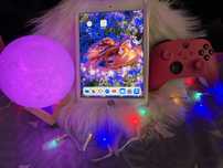 IPad mini 3 Złoty 64GB - model A1599 - Stan Idealny Jak Nowy