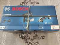 Bosch professional 18V szlifierka GWS 18V-7 młot GBH 18V-22 Aku 2x4ah