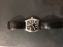 Jazz Duke Ellington Small Seconds Limited Edition 723/999