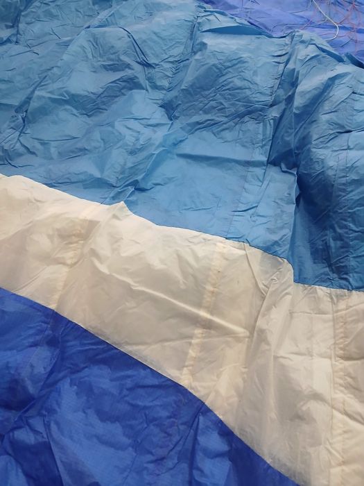 Продам параплан Niviuk Hook2