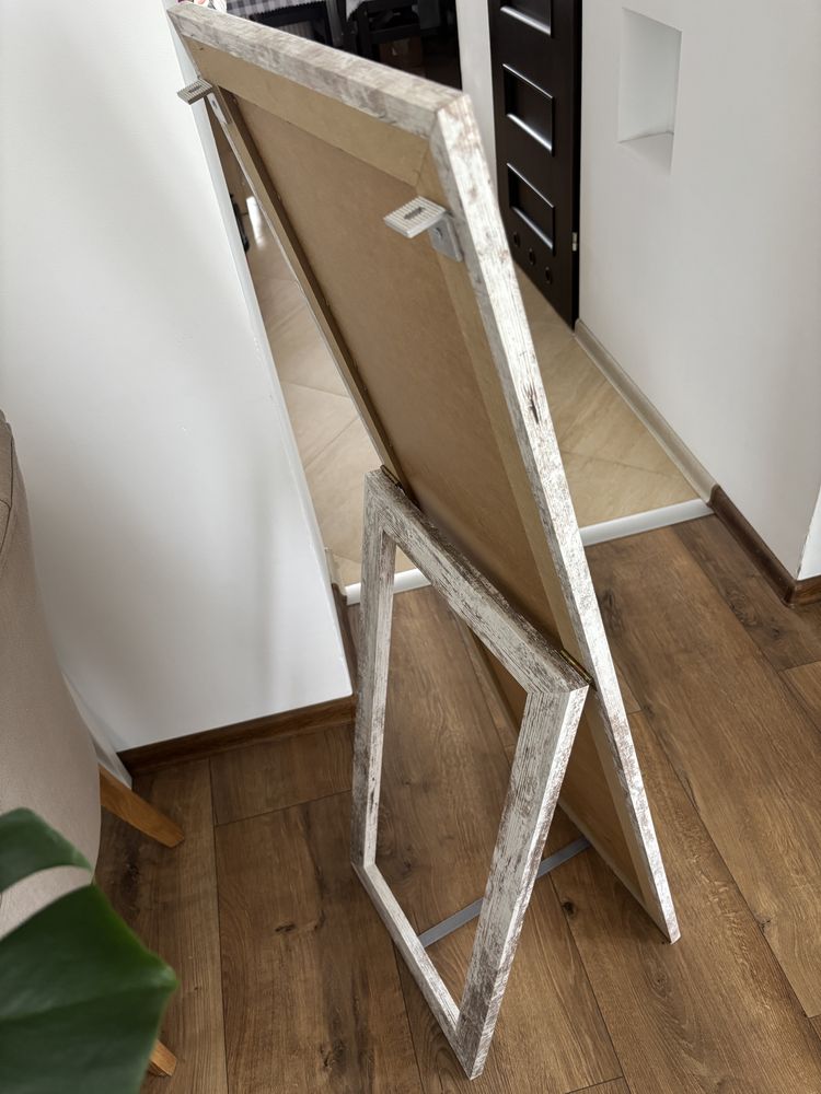 Lustro Lahti 120x40