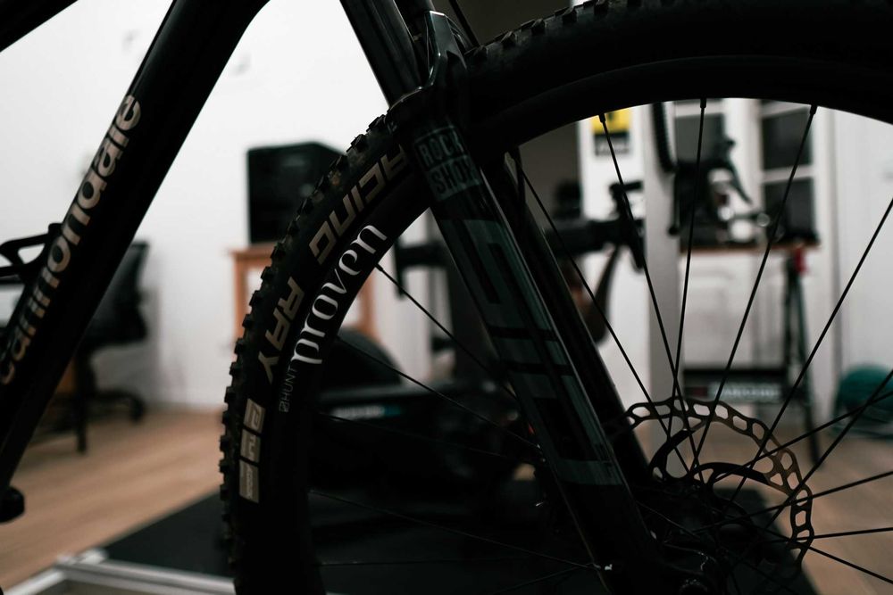 Bicicleta Cannondale Scalpel HT Carbon 4