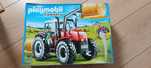 Playmobil country 6867 traktor