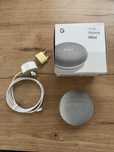 Google Home Mini – 50 zł