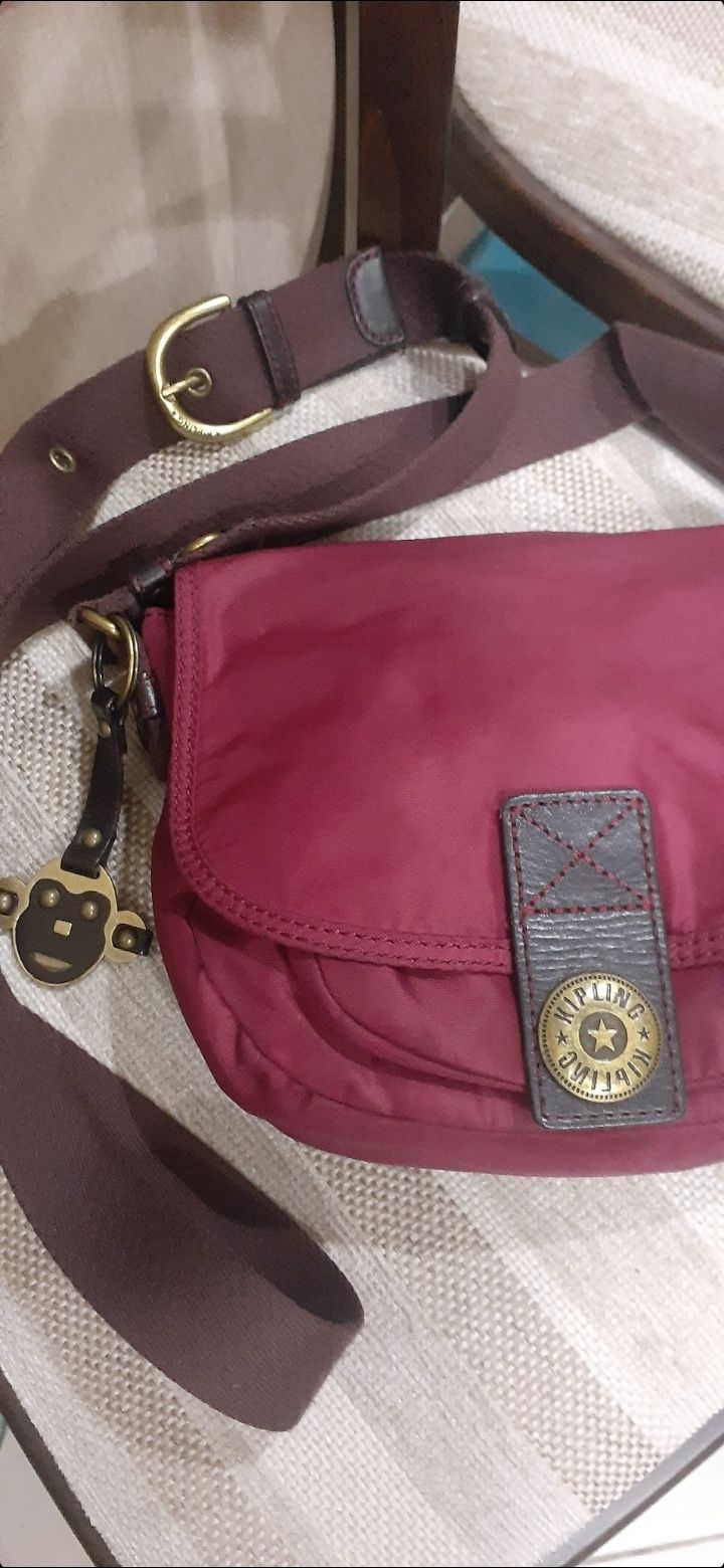 Скидка!! Сумка Kipling.