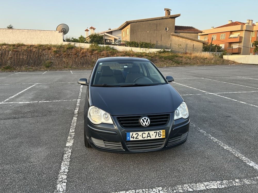 Vw Polo 1.2 65cv 2006
