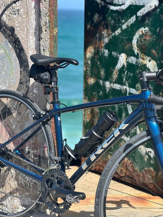 Trek Domane Al Estrada