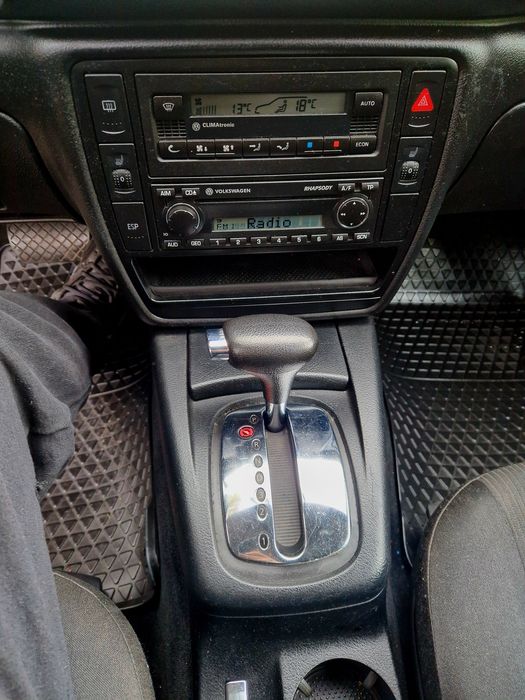 VW Passat B5 FL 2.0 PB 115 KM automat