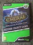 The Dark Hills of Cherai PC CD