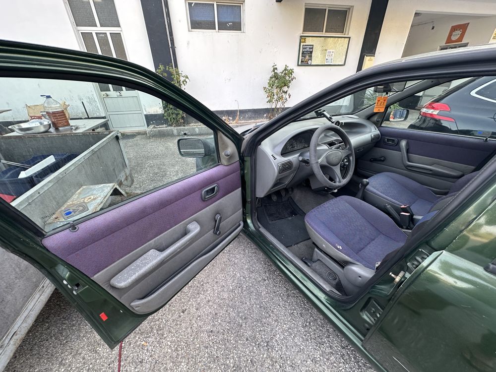 Fiat Punto 96 - Otimo estado