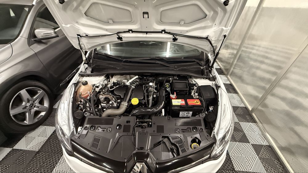 Renault clio iv Diesel