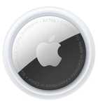 Apple Airtag white