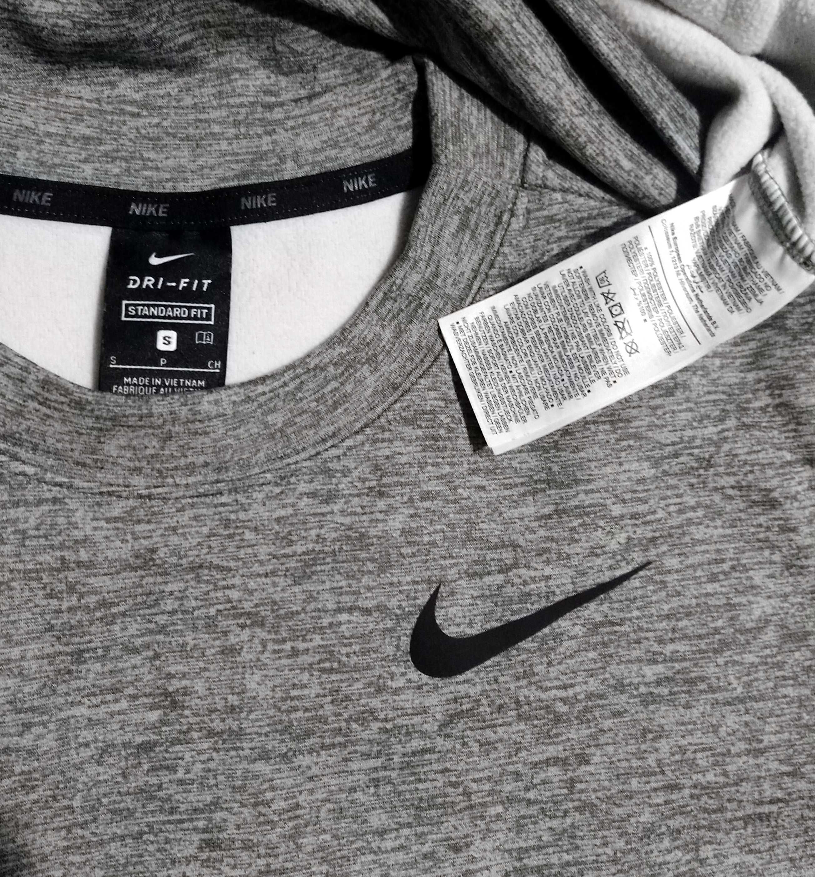 Nike bluza oryginalna męska