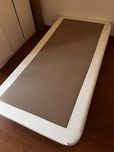 Estrado de cama conforama