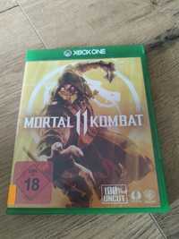 Mortal Kombat 11 xbox one  series x  one s / x