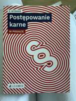 Postepowanie karne w pigulce