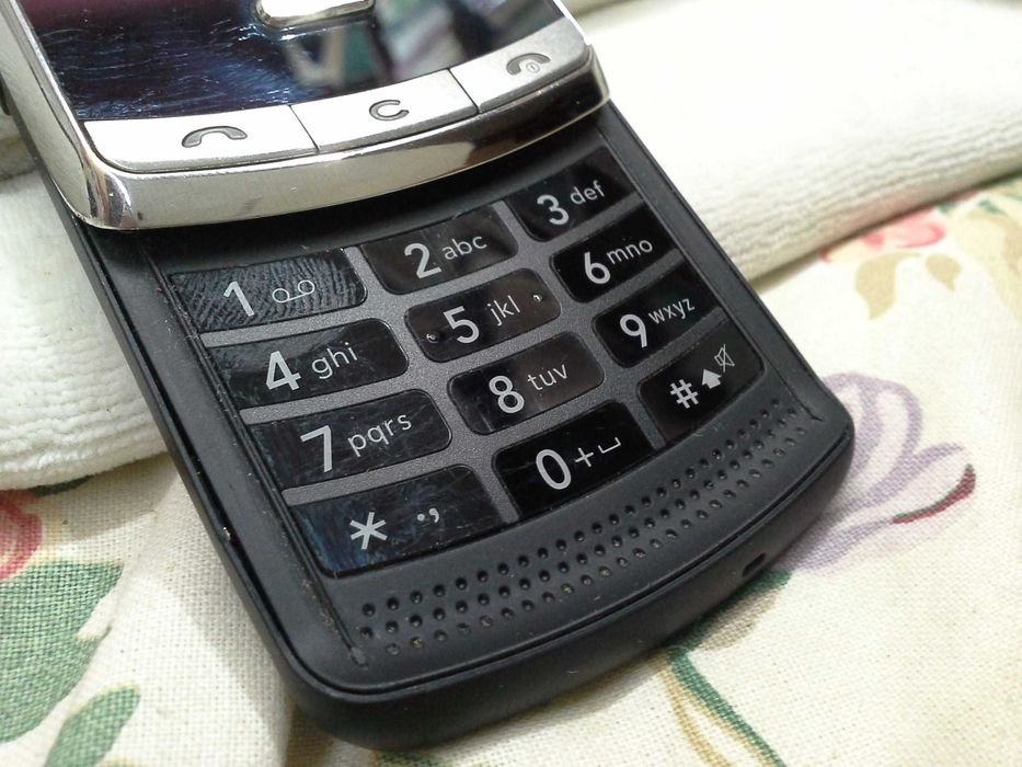 lg kf 750 secret bez simlocka