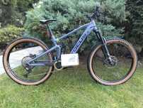 Focus jam2 Bosch speed kiox fox