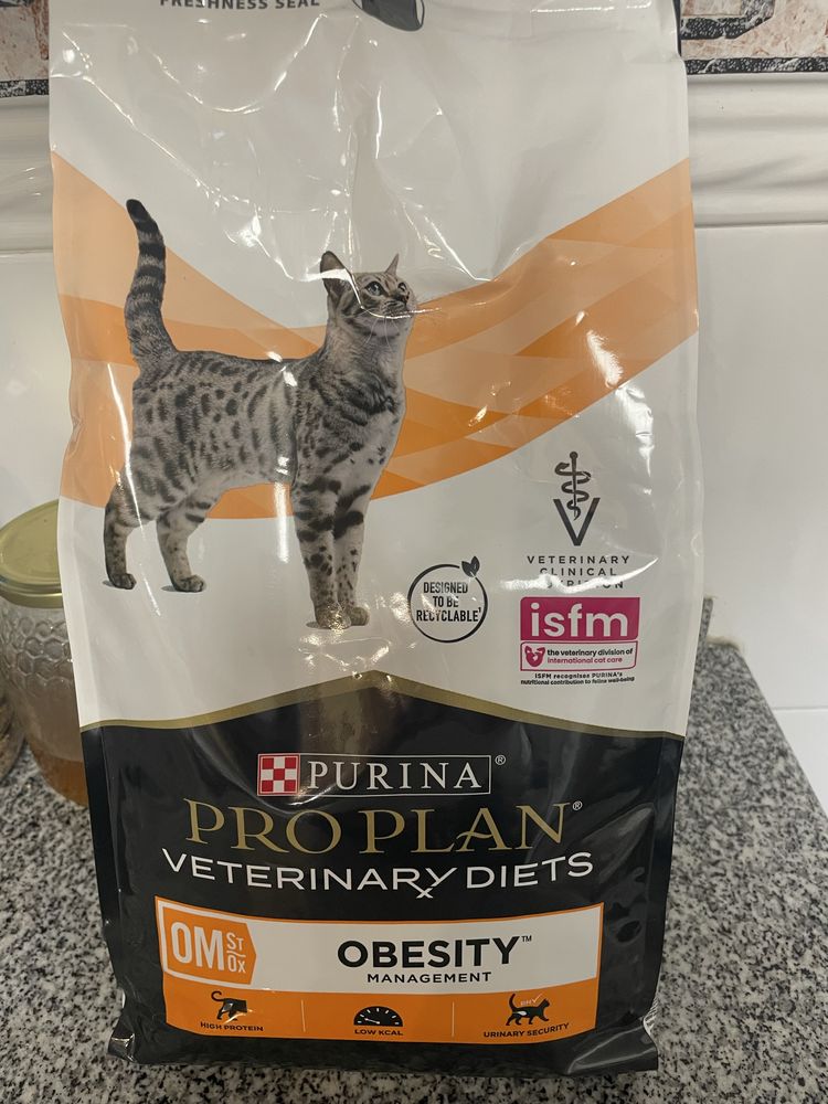 Purina Proplan Obesity